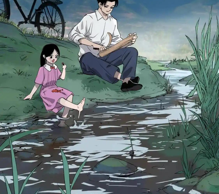 Tiêng Gọi Từ Muôn Loài Chapter 26 - Trang 2