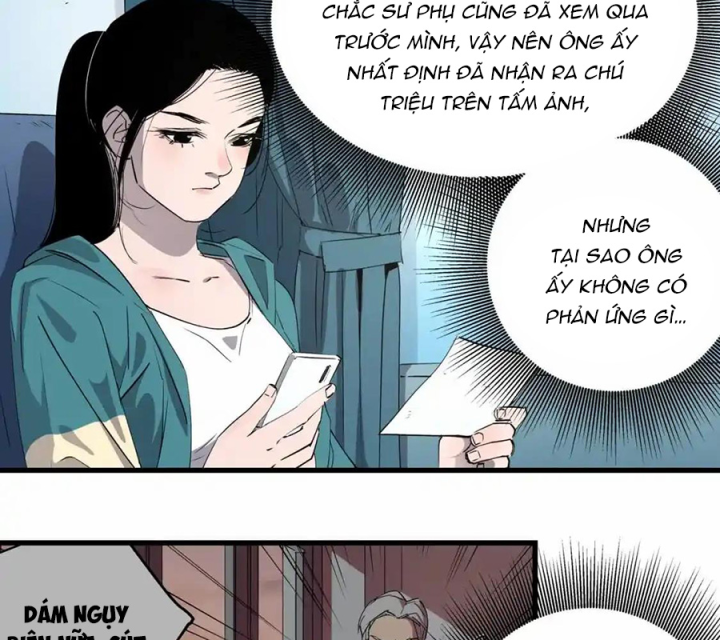 Tiêng Gọi Từ Muôn Loài Chapter 26 - Trang 2