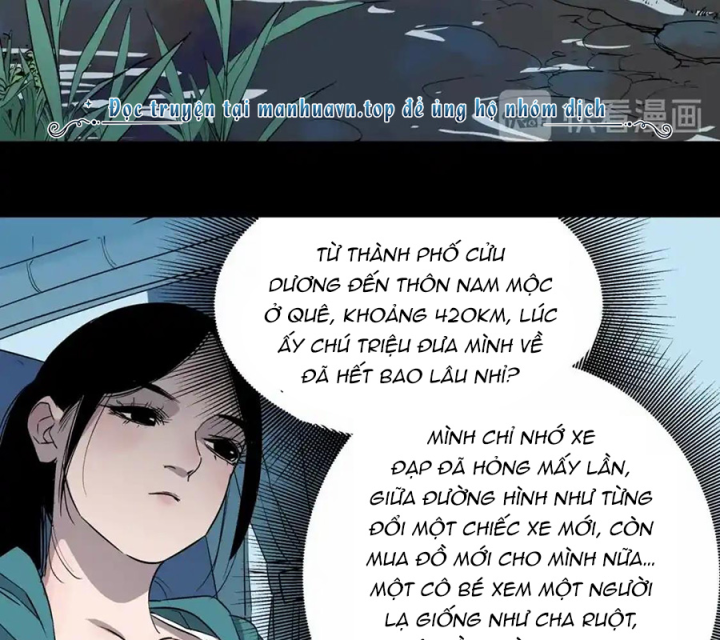Tiêng Gọi Từ Muôn Loài Chapter 26 - Trang 2