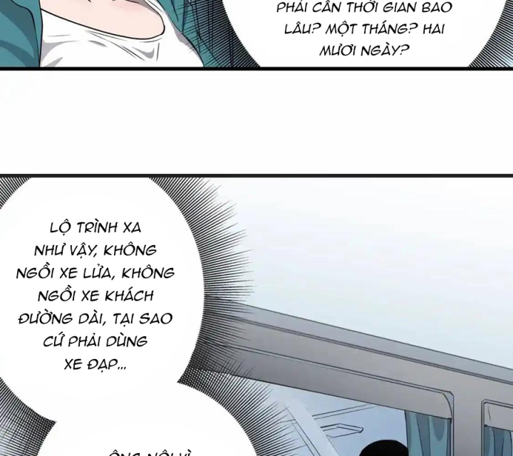 Tiêng Gọi Từ Muôn Loài Chapter 26 - Trang 2