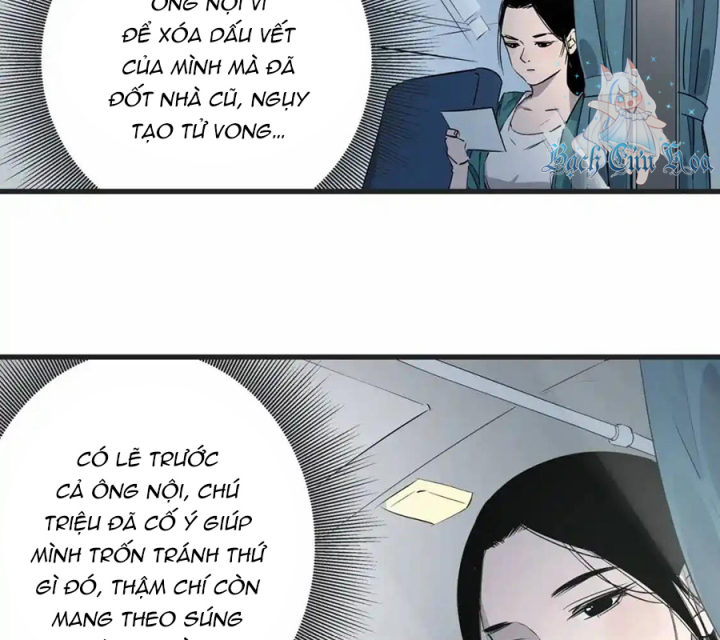 Tiêng Gọi Từ Muôn Loài Chapter 26 - Trang 2