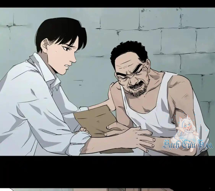 Tiêng Gọi Từ Muôn Loài Chapter 26 - Trang 2