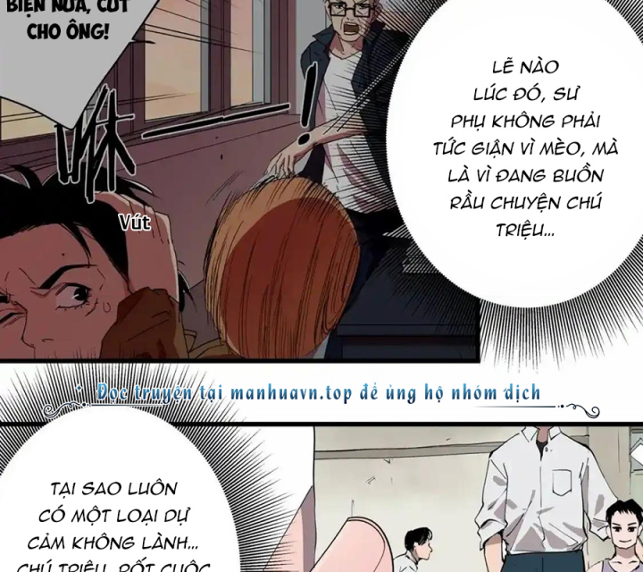 Tiêng Gọi Từ Muôn Loài Chapter 26 - Trang 2