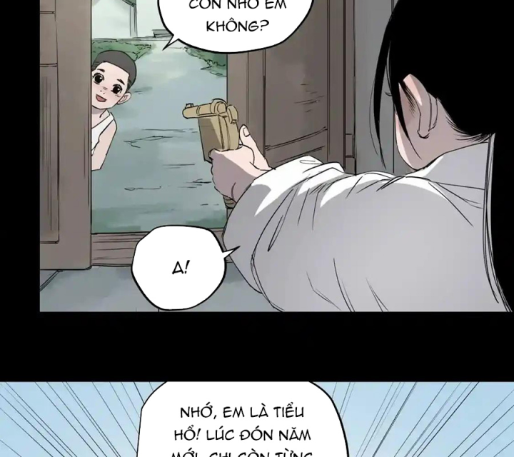 Tiêng Gọi Từ Muôn Loài Chapter 26 - Trang 2