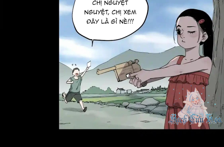 Tiêng Gọi Từ Muôn Loài Chapter 26 - Trang 2