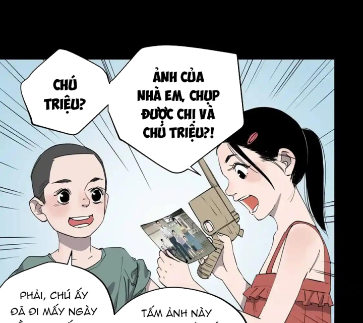Tiêng Gọi Từ Muôn Loài Chapter 26 - Trang 2