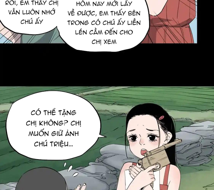 Tiêng Gọi Từ Muôn Loài Chapter 26 - Trang 2
