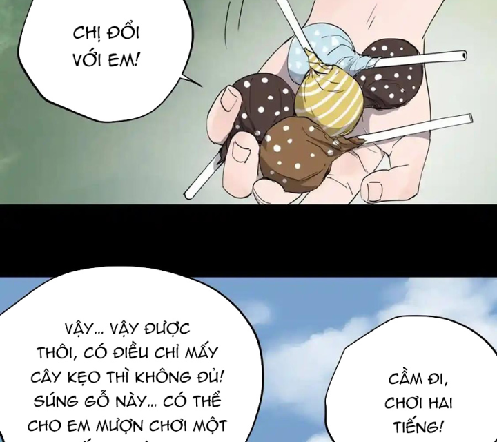 Tiêng Gọi Từ Muôn Loài Chapter 26 - Trang 2