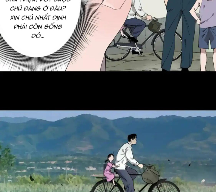 Tiêng Gọi Từ Muôn Loài Chapter 26 - Trang 2