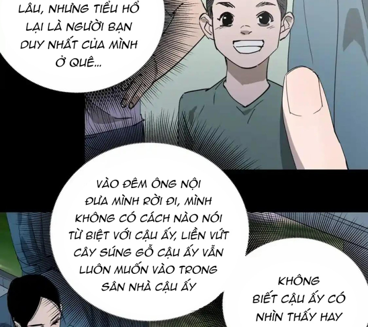 Tiêng Gọi Từ Muôn Loài Chapter 26 - Trang 2
