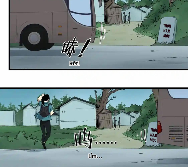 Tiêng Gọi Từ Muôn Loài Chapter 26 - Trang 2