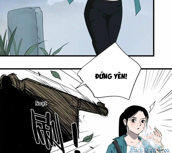 Tiêng Gọi Từ Muôn Loài Chapter 26 - Trang 2