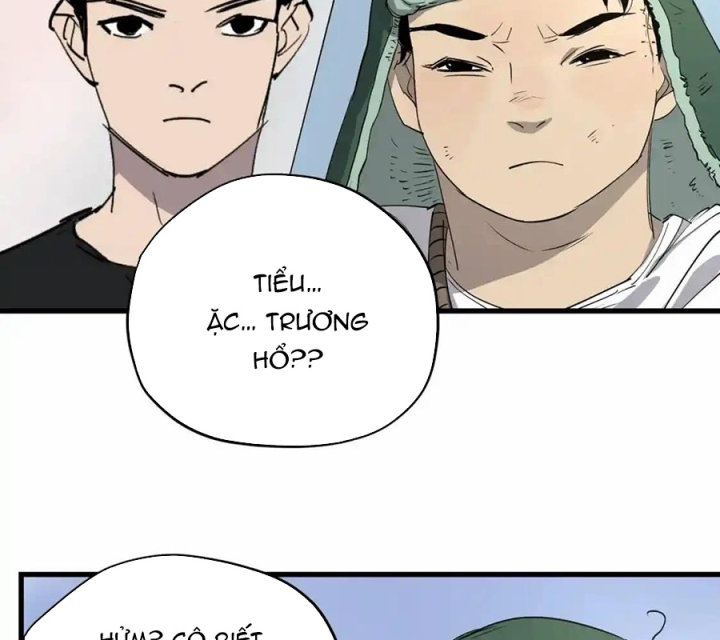 Tiêng Gọi Từ Muôn Loài Chapter 26 - Trang 2