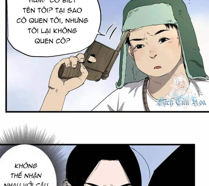 Tiêng Gọi Từ Muôn Loài Chapter 26 - Trang 2