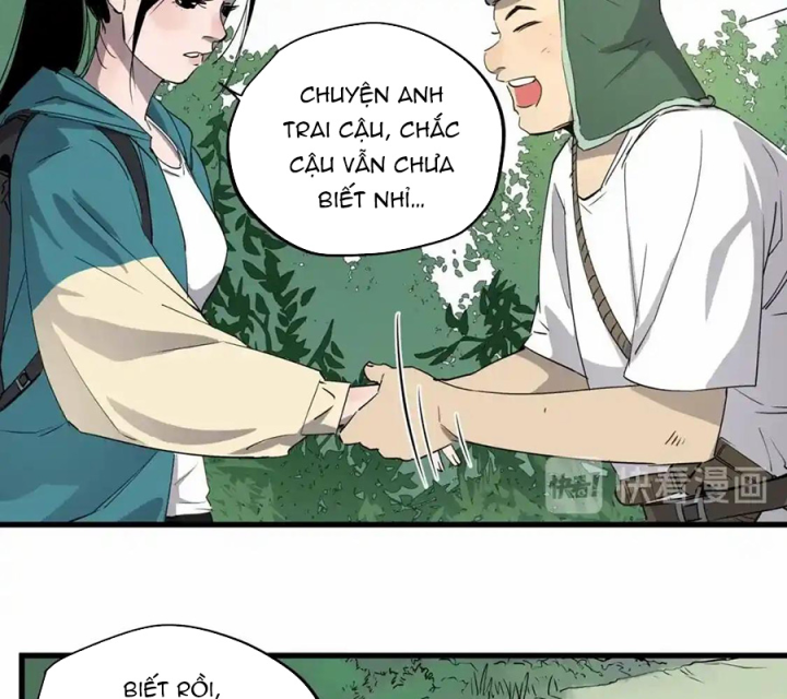 Tiêng Gọi Từ Muôn Loài Chapter 26 - Trang 2