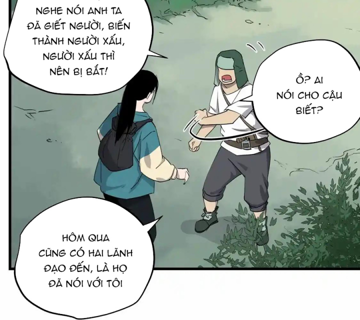 Tiêng Gọi Từ Muôn Loài Chapter 26 - Trang 2