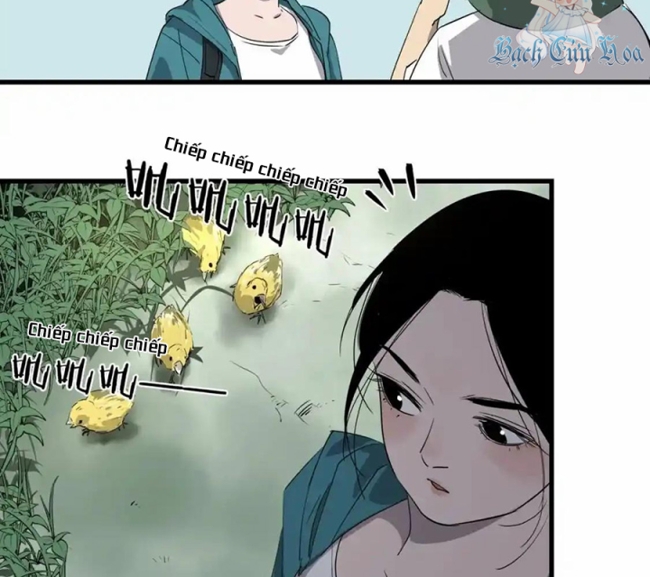 Tiêng Gọi Từ Muôn Loài Chapter 26 - Trang 2