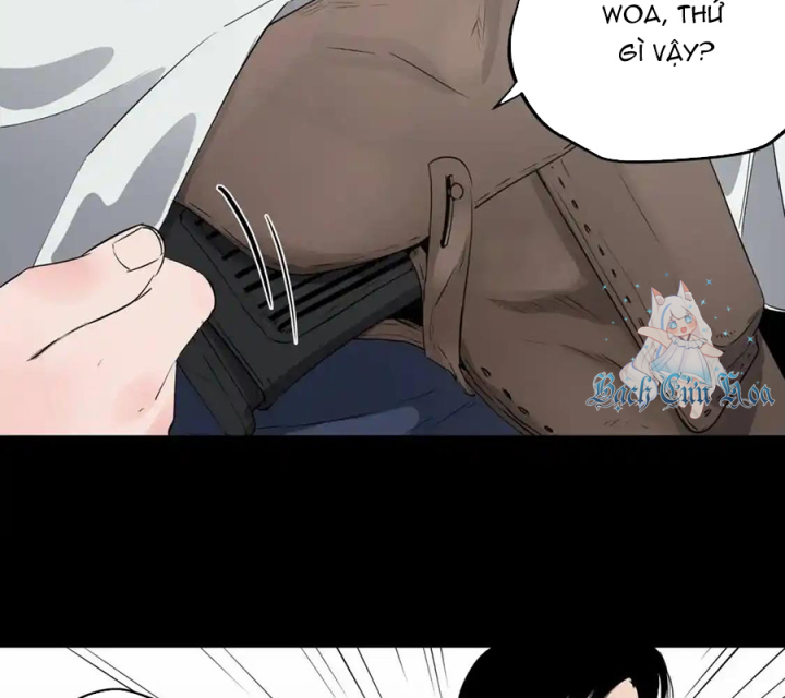 Tiêng Gọi Từ Muôn Loài Chapter 26 - Trang 2