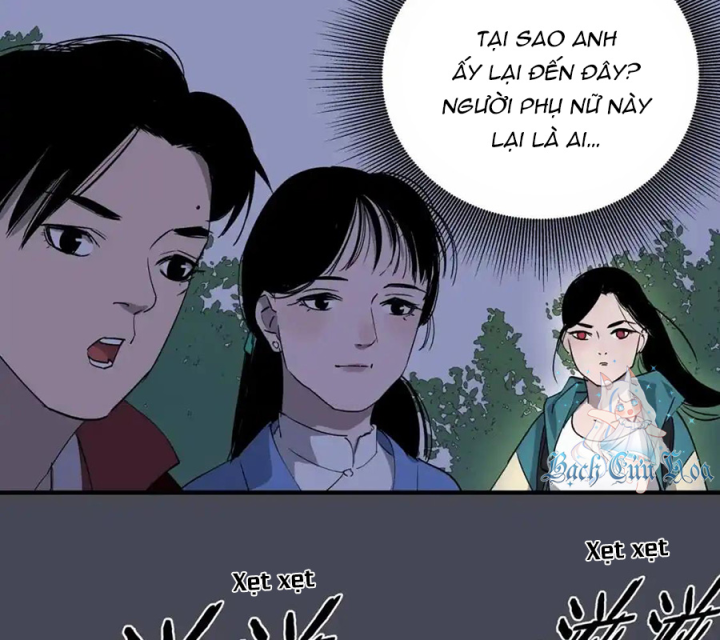 Tiêng Gọi Từ Muôn Loài Chapter 26 - Trang 2