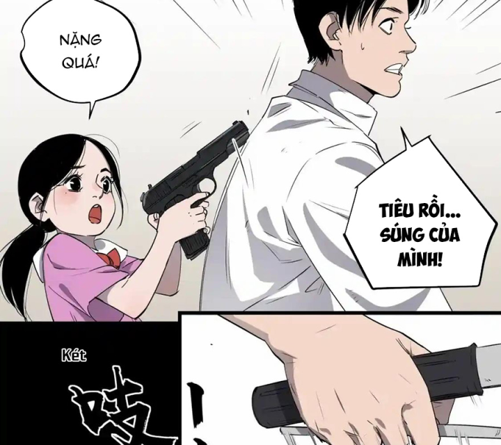 Tiêng Gọi Từ Muôn Loài Chapter 26 - Trang 2