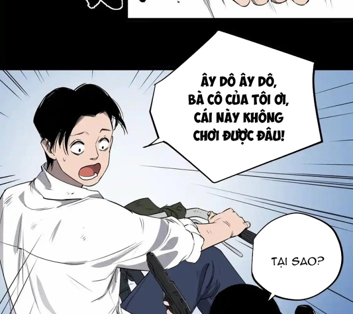 Tiêng Gọi Từ Muôn Loài Chapter 26 - Trang 2