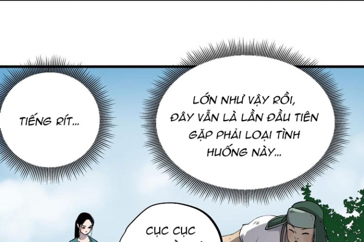 Tiêng Gọi Từ Muôn Loài Chapter 27 - Trang 2