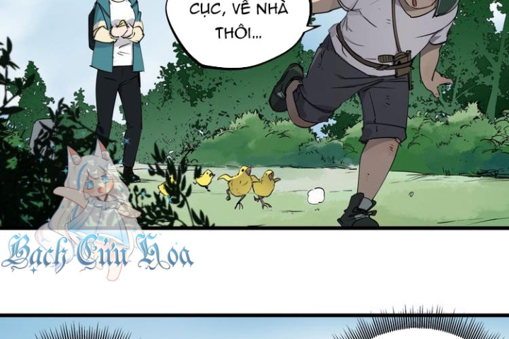 Tiêng Gọi Từ Muôn Loài Chapter 27 - Trang 2
