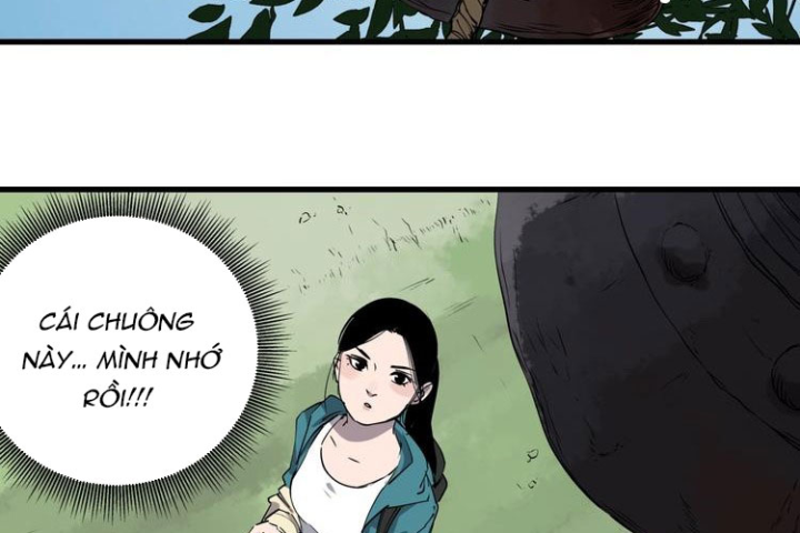 Tiêng Gọi Từ Muôn Loài Chapter 27 - Trang 2
