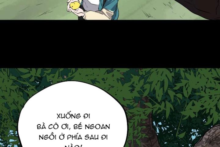 Tiêng Gọi Từ Muôn Loài Chapter 27 - Trang 2
