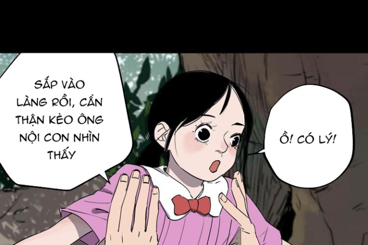 Tiêng Gọi Từ Muôn Loài Chapter 27 - Trang 2