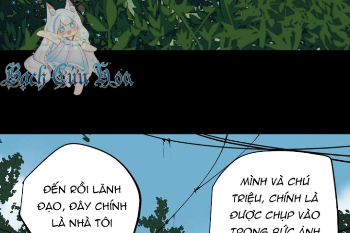 Tiêng Gọi Từ Muôn Loài Chapter 27 - Trang 2