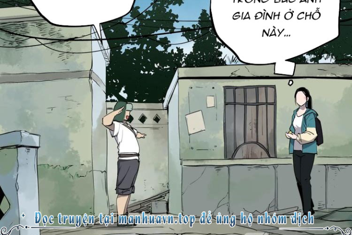 Tiêng Gọi Từ Muôn Loài Chapter 27 - Trang 2