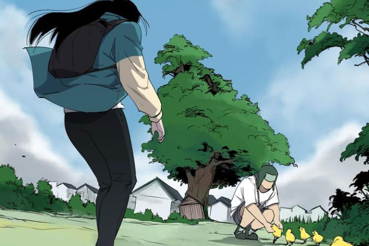 Tiêng Gọi Từ Muôn Loài Chapter 27 - Trang 2