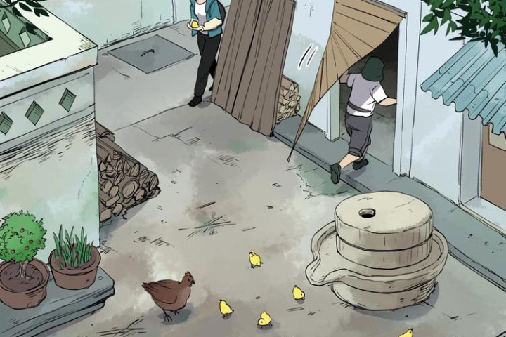 Tiêng Gọi Từ Muôn Loài Chapter 27 - Trang 2