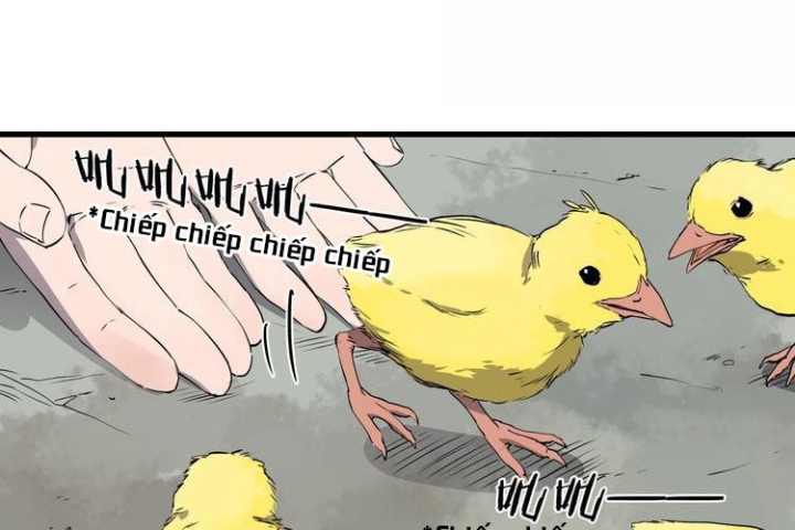 Tiêng Gọi Từ Muôn Loài Chapter 27 - Trang 2