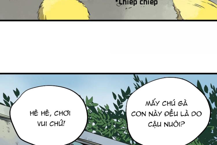 Tiêng Gọi Từ Muôn Loài Chapter 27 - Trang 2