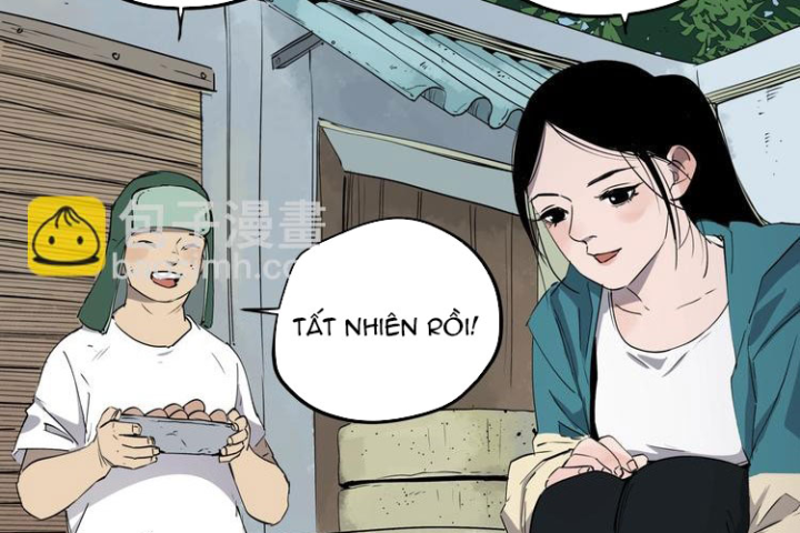 Tiêng Gọi Từ Muôn Loài Chapter 27 - Trang 2