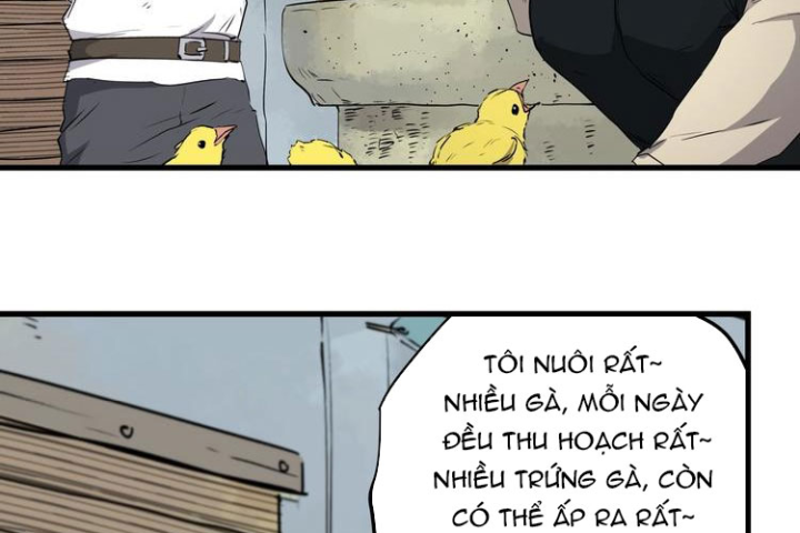 Tiêng Gọi Từ Muôn Loài Chapter 27 - Trang 2