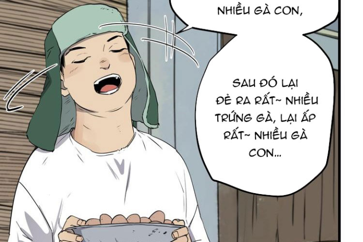Tiêng Gọi Từ Muôn Loài Chapter 27 - Trang 2