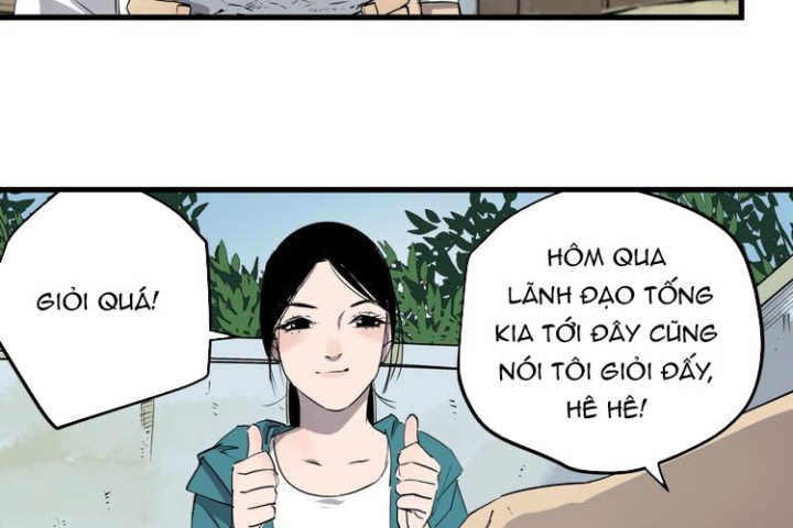 Tiêng Gọi Từ Muôn Loài Chapter 27 - Trang 2