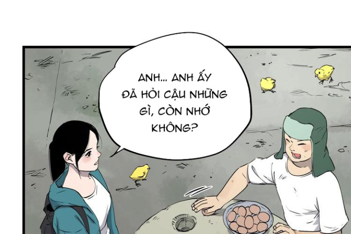Tiêng Gọi Từ Muôn Loài Chapter 27 - Trang 2