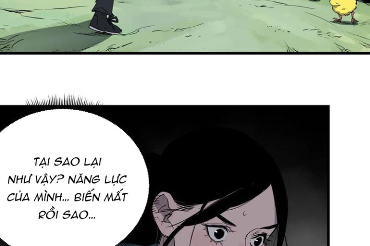 Tiêng Gọi Từ Muôn Loài Chapter 27 - Trang 2