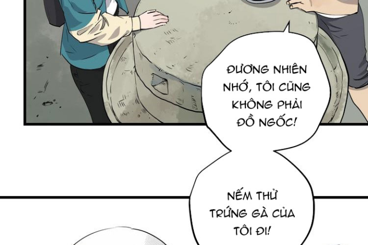 Tiêng Gọi Từ Muôn Loài Chapter 27 - Trang 2