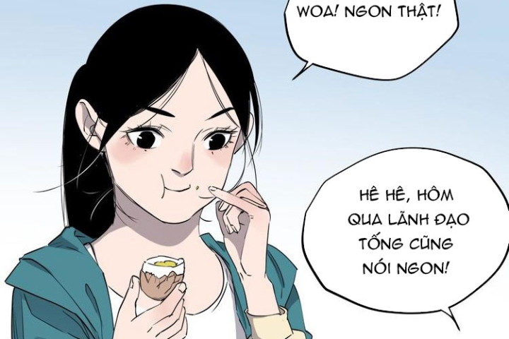 Tiêng Gọi Từ Muôn Loài Chapter 27 - Trang 2