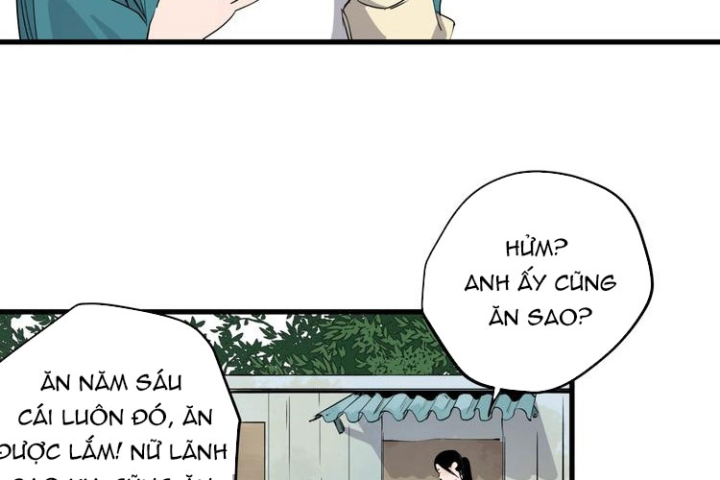 Tiêng Gọi Từ Muôn Loài Chapter 27 - Trang 2