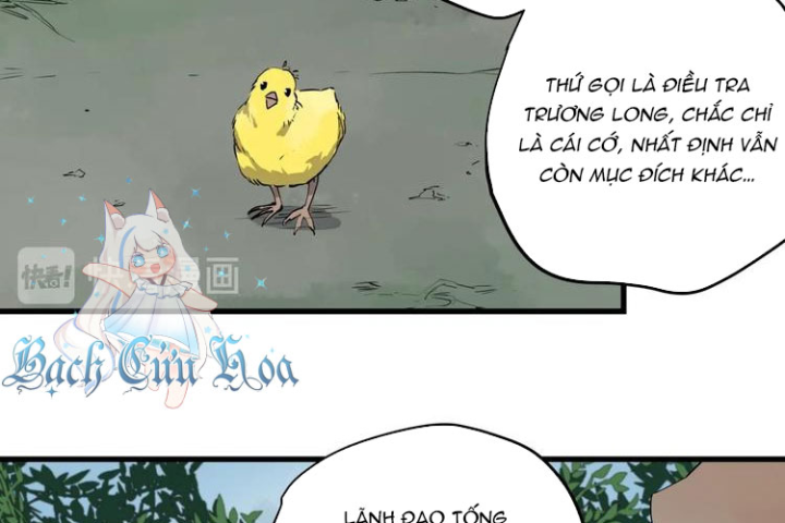 Tiêng Gọi Từ Muôn Loài Chapter 27 - Trang 2