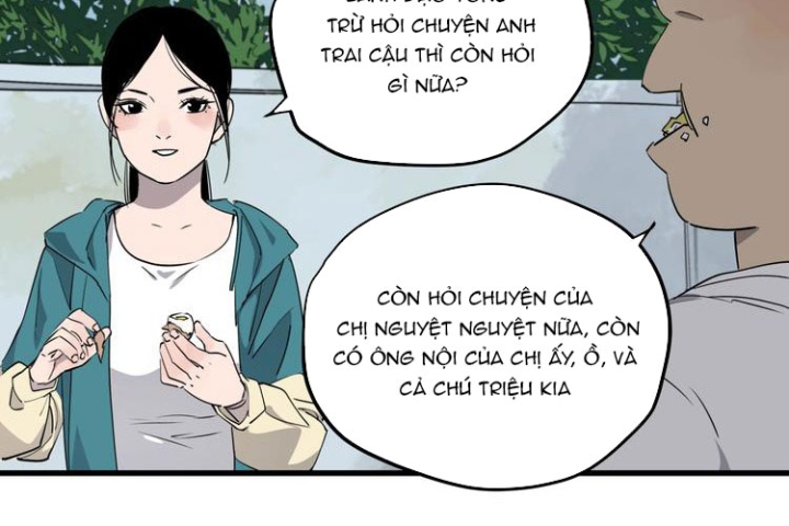 Tiêng Gọi Từ Muôn Loài Chapter 27 - Trang 2