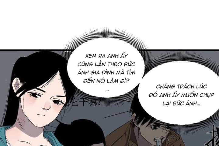 Tiêng Gọi Từ Muôn Loài Chapter 27 - Trang 2