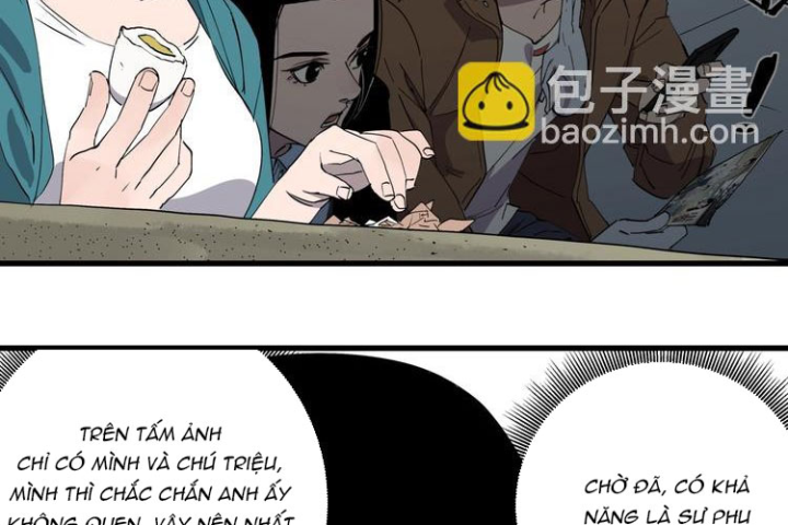 Tiêng Gọi Từ Muôn Loài Chapter 27 - Trang 2