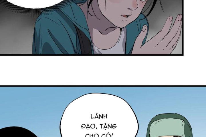 Tiêng Gọi Từ Muôn Loài Chapter 27 - Trang 2